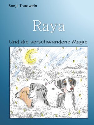 cover image of Raya